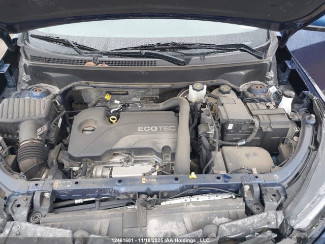 3GNAXUEV2NL285054 Chevrolet EQUINOX LT