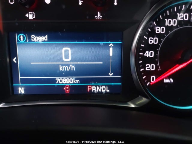3GNAXUEV2NL285054 Chevrolet EQUINOX LT