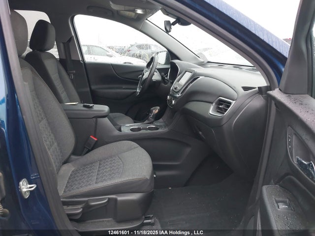 3GNAXUEV2NL285054 Chevrolet EQUINOX LT