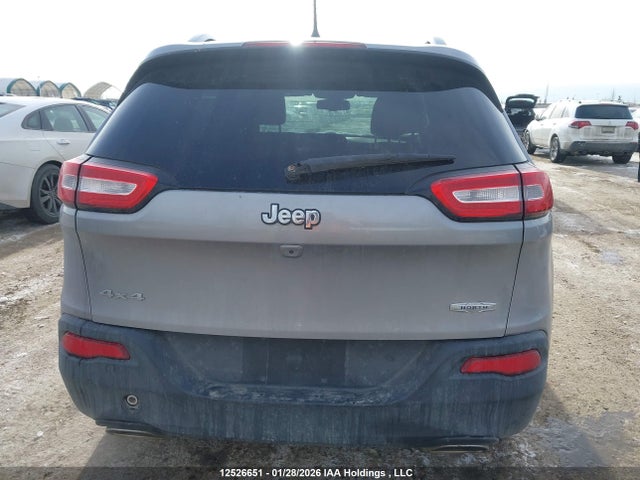 1C4PJMCS4GW196659 Jeep Cherokee North