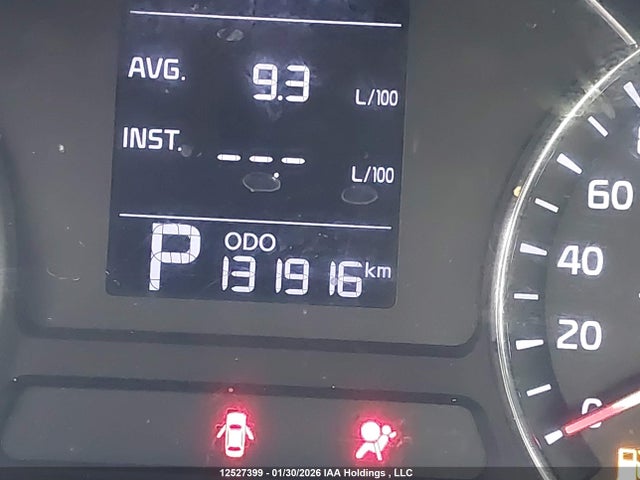 KNAFX4A64E5147140 KIA Forte 1.8l Lx/1.8l Lx+/1.8l Se