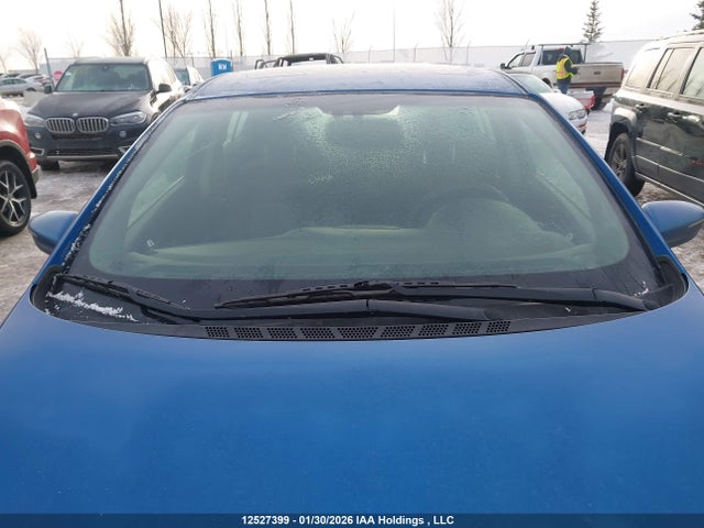 KNAFX4A64E5147140 KIA Forte 1.8l Lx/1.8l Lx+/1.8l Se