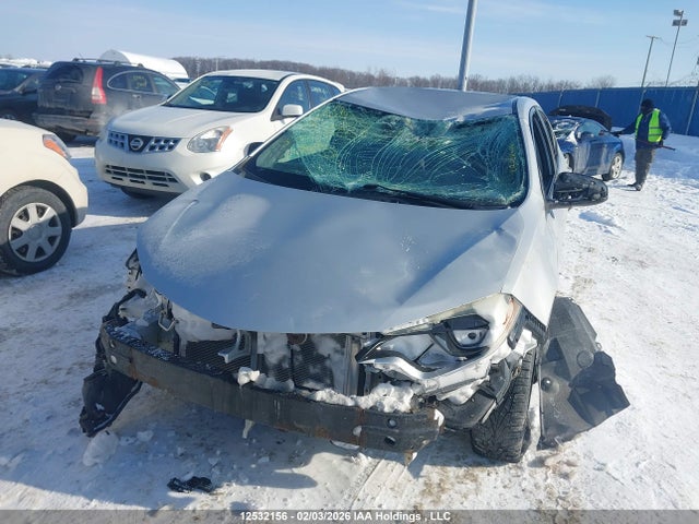 2015 Toyota Corolla L/le/le Pls/prm/s/s Pls მანქანა იყიდება აუქციონზე, vin: 2T1BURHE0FC295651, აუქციონის ნომერი: 12532156