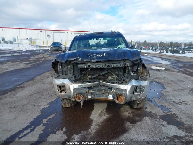 1GT52XCG7GZ260774 GMC Sierra 3500hd Slt
