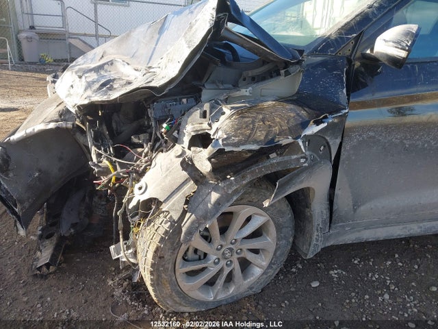 KM8J3CA4XGU066195 Hyundai Tucson Limited/sport And Eco/se