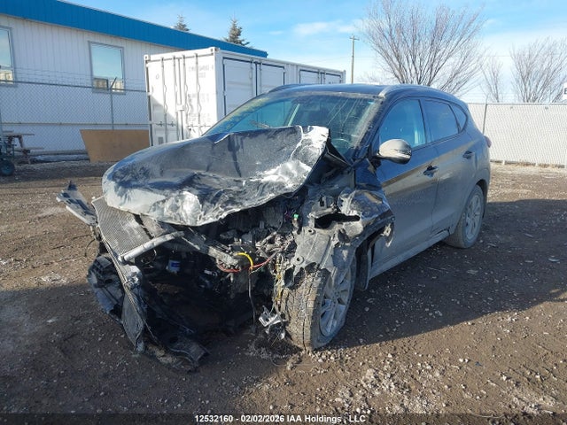 KM8J3CA4XGU066195 Hyundai Tucson Limited/sport And Eco/se