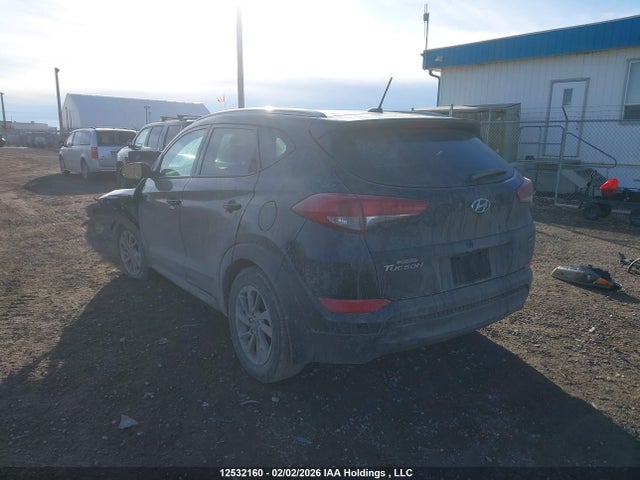 KM8J3CA4XGU066195 Hyundai Tucson Limited/sport And Eco/se