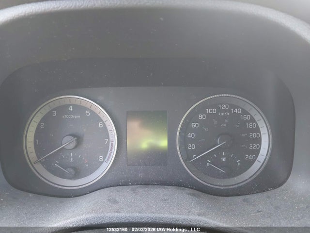 KM8J3CA4XGU066195 Hyundai Tucson Limited/sport And Eco/se