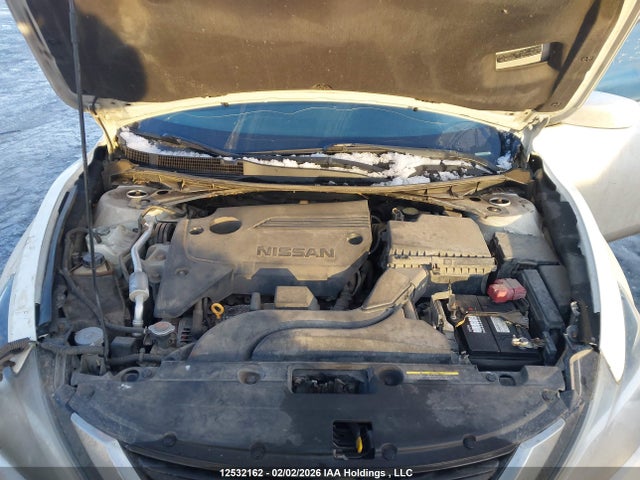 1N4AL3AP2GN318990 Nissan Altima 2.5/2.5 S/2.5 Sl Tech/2.5 Sr/2.5 Sv