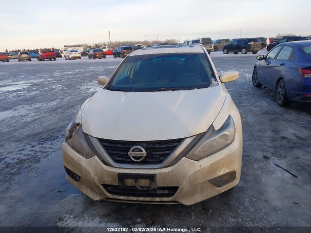 1N4AL3AP2GN318990 Nissan Altima 2.5/2.5 S/2.5 Sl Tech/2.5 Sr/2.5 Sv