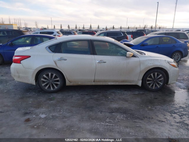 1N4AL3AP2GN318990 Nissan Altima 2.5/2.5 S/2.5 Sl Tech/2.5 Sr/2.5 Sv