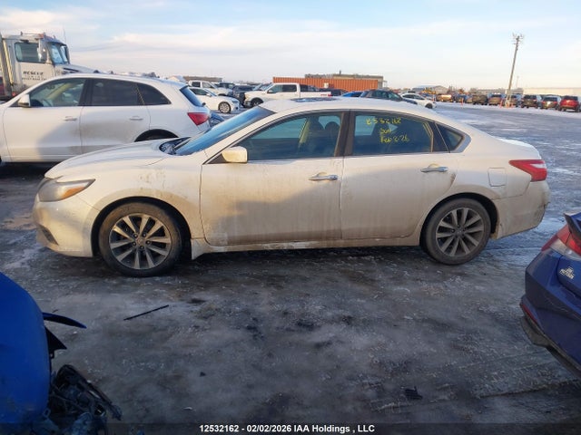 1N4AL3AP2GN318990 Nissan Altima 2.5/2.5 S/2.5 Sl Tech/2.5 Sr/2.5 Sv