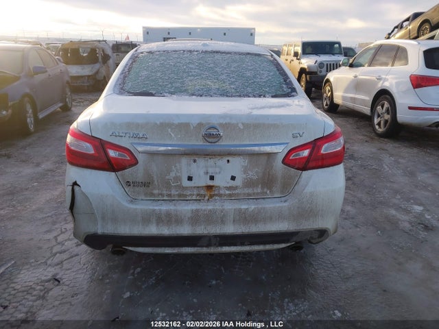 1N4AL3AP2GN318990 Nissan Altima 2.5/2.5 S/2.5 Sl Tech/2.5 Sr/2.5 Sv