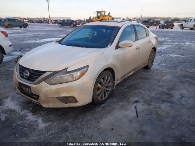 1N4AL3AP2GN318990 Nissan Altima 2.5/2.5 S/2.5 Sl Tech/2.5 Sr/2.5 Sv