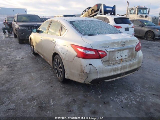 1N4AL3AP2GN318990 Nissan Altima 2.5/2.5 S/2.5 Sl Tech/2.5 Sr/2.5 Sv