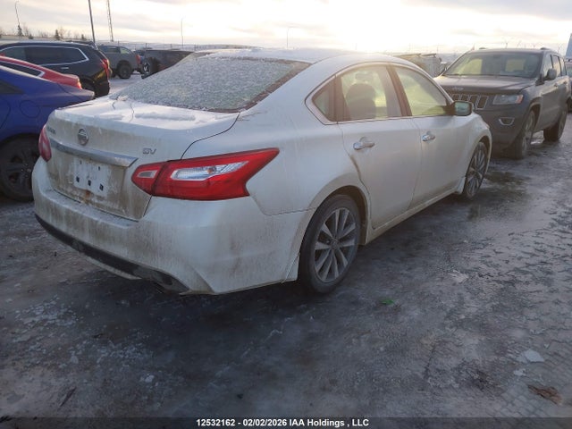 1N4AL3AP2GN318990 Nissan Altima 2.5/2.5 S/2.5 Sl Tech/2.5 Sr/2.5 Sv