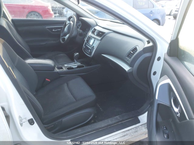 1N4AL3AP2GN318990 Nissan Altima 2.5/2.5 S/2.5 Sl Tech/2.5 Sr/2.5 Sv