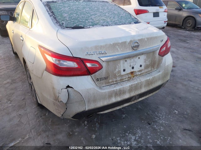 1N4AL3AP2GN318990 Nissan Altima 2.5/2.5 S/2.5 Sl Tech/2.5 Sr/2.5 Sv
