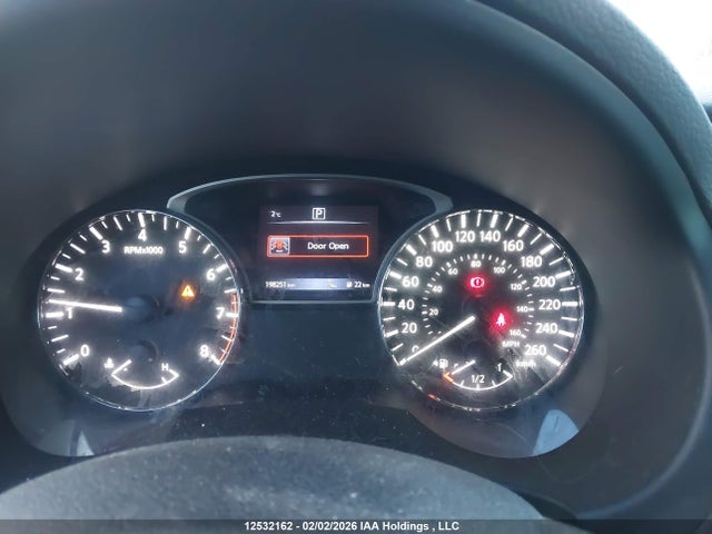 1N4AL3AP2GN318990 Nissan Altima 2.5/2.5 S/2.5 Sl Tech/2.5 Sr/2.5 Sv