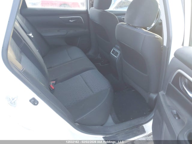 1N4AL3AP2GN318990 Nissan Altima 2.5/2.5 S/2.5 Sl Tech/2.5 Sr/2.5 Sv