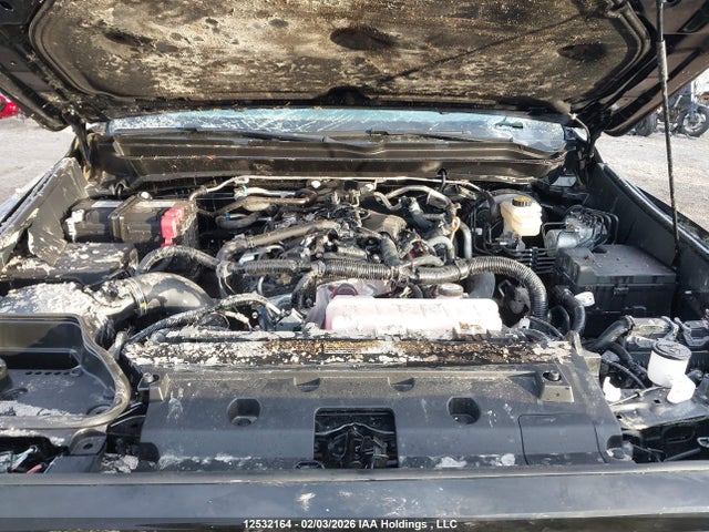 3TYLB5JN1ST092612 Toyota Tacoma Double Cab/sr5/trd Sport/trd Off Road/ltd