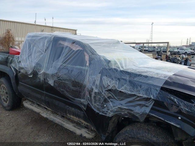 3TYLB5JN1ST092612 Toyota Tacoma Double Cab/sr5/trd Sport/trd Off Road/ltd