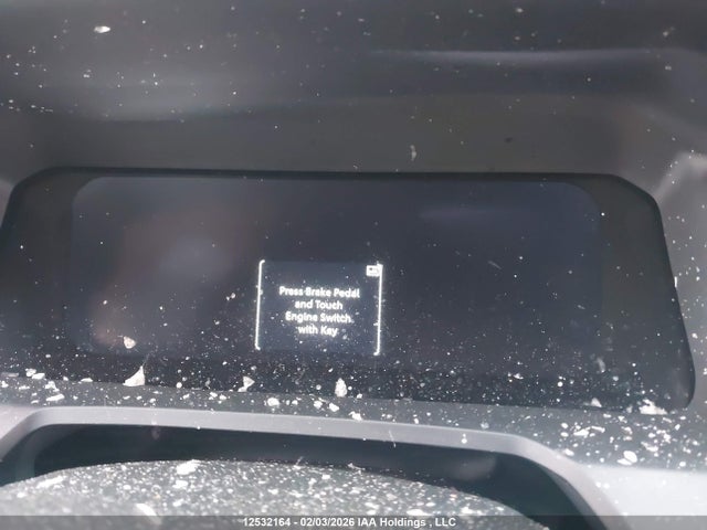 3TYLB5JN1ST092612 Toyota Tacoma Double Cab/sr5/trd Sport/trd Off Road/ltd