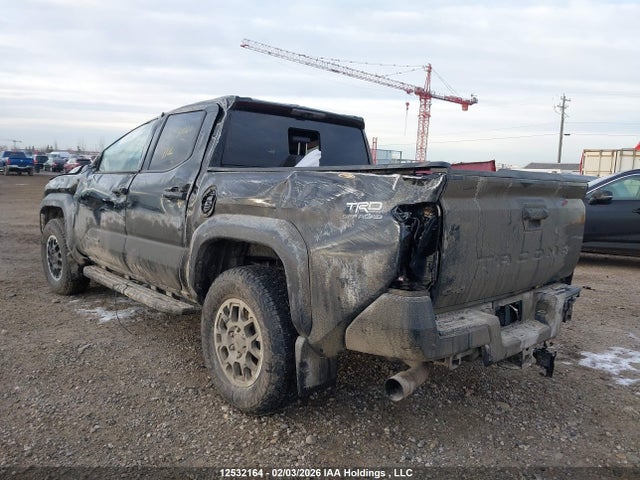 3TYLB5JN1ST092612 Toyota Tacoma Double Cab/sr5/trd Sport/trd Off Road/ltd
