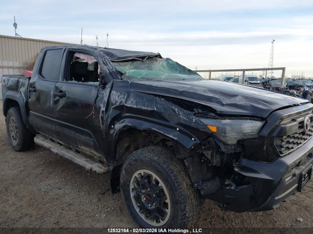 3TYLB5JN1ST092612 Toyota Tacoma Double Cab/sr5/trd Sport/trd Off Road/ltd