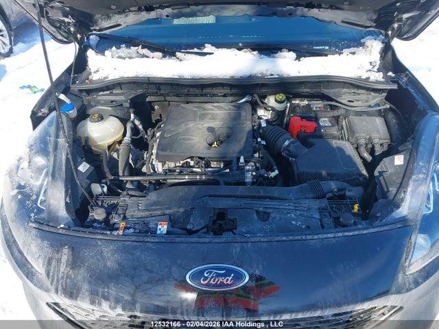1FMCU9G60LUB89032 Ford ESCAPE SE