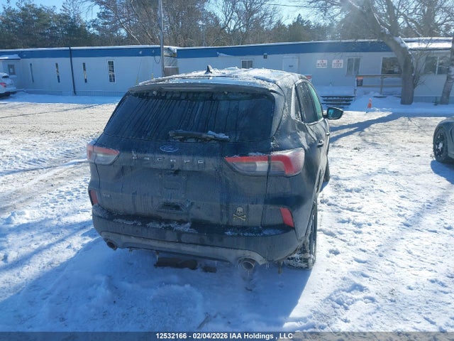 1FMCU9G60LUB89032 Ford ESCAPE SE