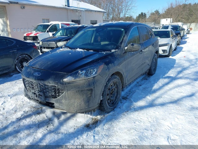 1FMCU9G60LUB89032 Ford ESCAPE SE