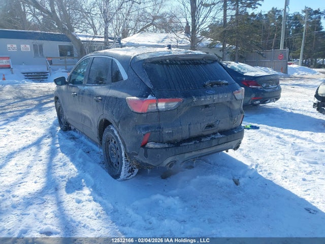 1FMCU9G60LUB89032 Ford ESCAPE SE