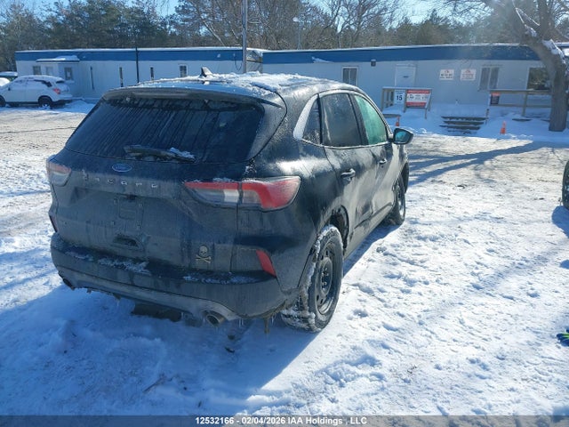 1FMCU9G60LUB89032 Ford ESCAPE SE