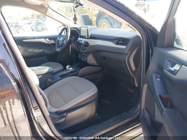 1FMCU9G60LUB89032 Ford ESCAPE SE