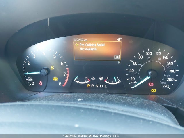 1FMCU9G60LUB89032 Ford ESCAPE SE