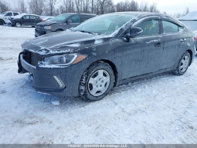KMHD84LF0HU273361 Hyundai ELANTRA GL