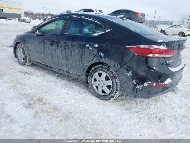 KMHD84LF0HU273361 Hyundai ELANTRA GL