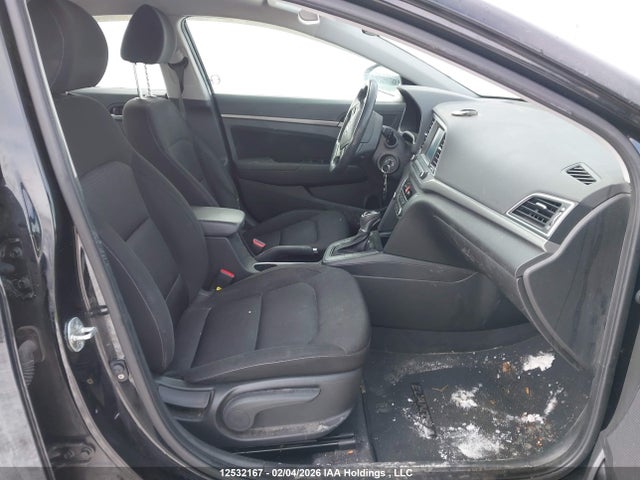 KMHD84LF0HU273361 Hyundai ELANTRA GL