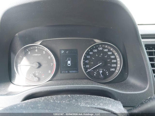 KMHD84LF0HU273361 Hyundai ELANTRA GL