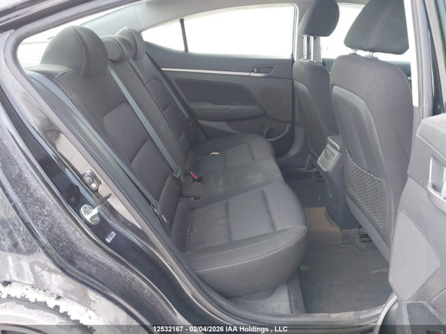 KMHD84LF0HU273361 Hyundai ELANTRA GL