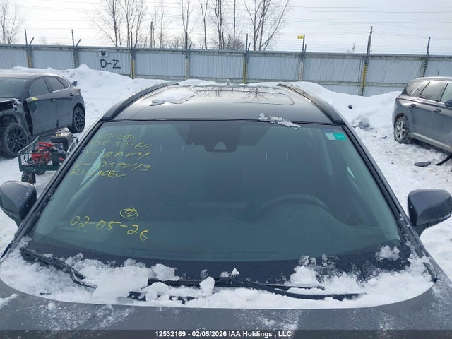 2T3W1RFV2KW009943 Toyota Rav4 Xle