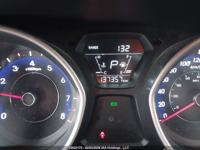 Aukcja sprzedaży 2016 Hyundai Elantra Se/sport/limited, vin: 5NPDH4AE5GH658695, numer aukcji: 12532175