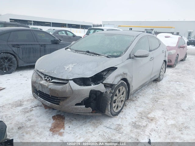 Aukcja sprzedaży 2016 Hyundai Elantra Se/sport/limited, vin: 5NPDH4AE5GH658695, numer aukcji: 12532175