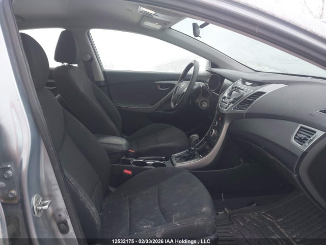 Aukcja sprzedaży 2016 Hyundai Elantra Se/sport/limited, vin: 5NPDH4AE5GH658695, numer aukcji: 12532175