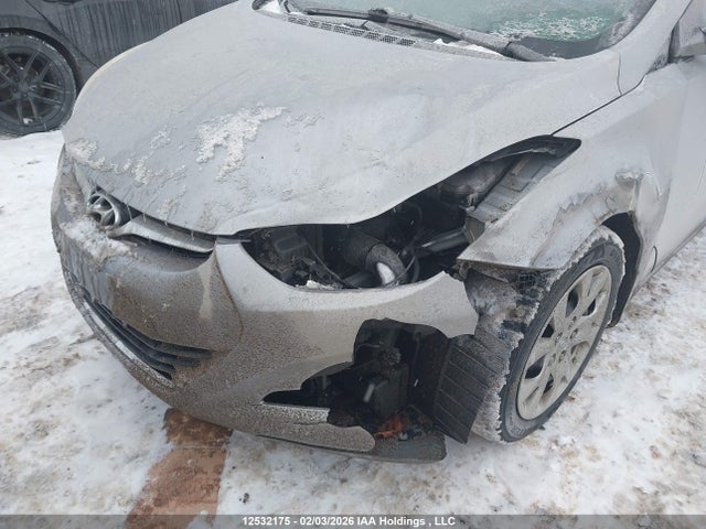 Aukcja sprzedaży 2016 Hyundai Elantra Se/sport/limited, vin: 5NPDH4AE5GH658695, numer aukcji: 12532175