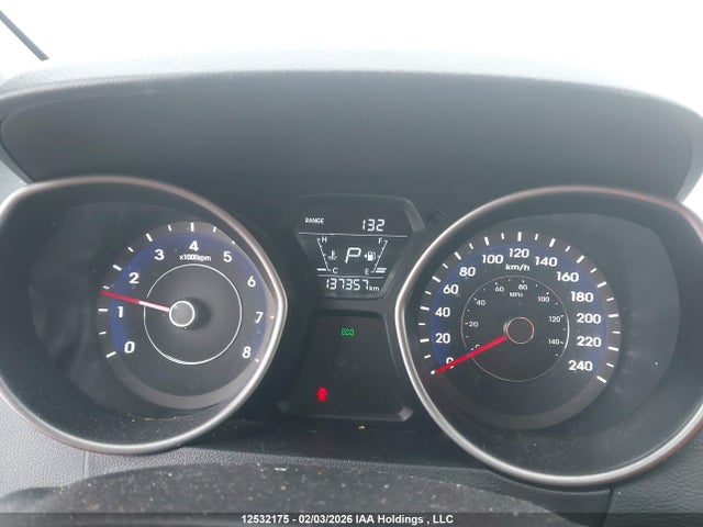 Aukcja sprzedaży 2016 Hyundai Elantra Se/sport/limited, vin: 5NPDH4AE5GH658695, numer aukcji: 12532175