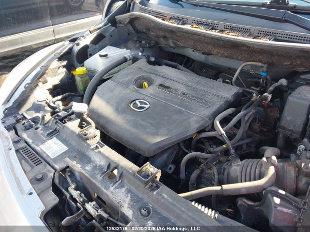 Aukcja sprzedaży 2012 Mazda 5, vin: JM1CW2DL5C0127133, numer aukcji: 12532176