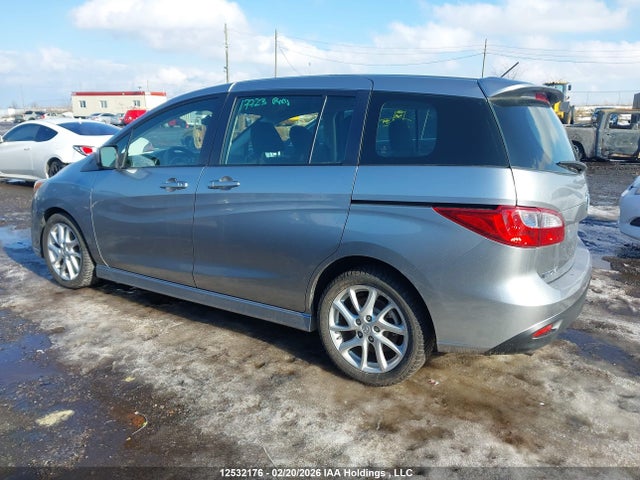 Aukcja sprzedaży 2012 Mazda 5, vin: JM1CW2DL5C0127133, numer aukcji: 12532176