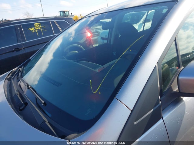 Aukcja sprzedaży 2012 Mazda 5, vin: JM1CW2DL5C0127133, numer aukcji: 12532176
